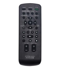 Remote Control For Sony For