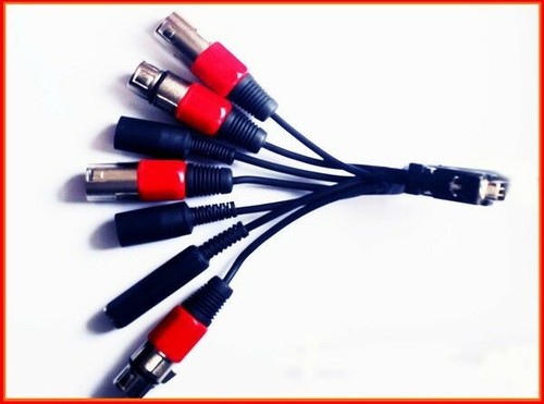 Breakout cable for rme - for,