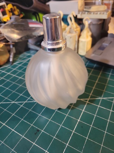 Lamp berger perfume - berger, bottle