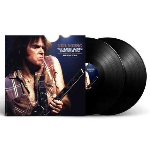 Neil young the classic - -,