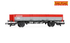 Hornby R60142 BR Railfreight