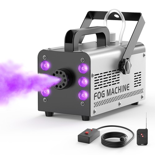 800w fog smoke - smoke, machine