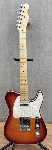 Fender usa american deluxe - american,