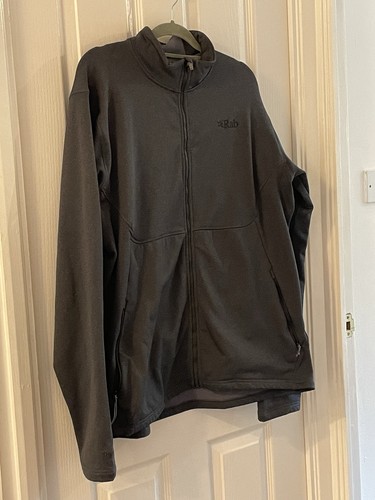 Men size xxl - size, grey