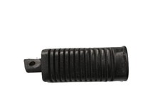 Front right footrest, rubber