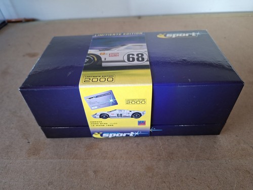 Scalextric sport c2534a - sport,