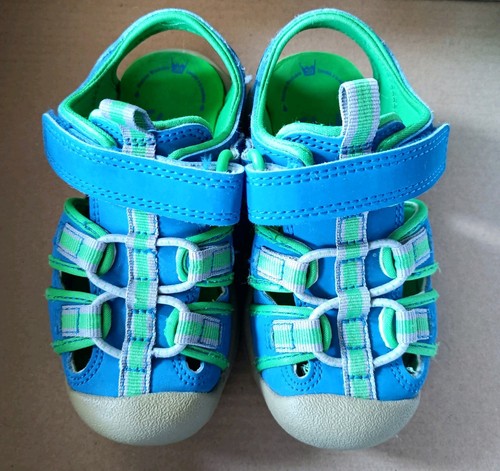 Clarks doodles beach mate - beach,