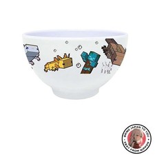 New K Company Minecraft