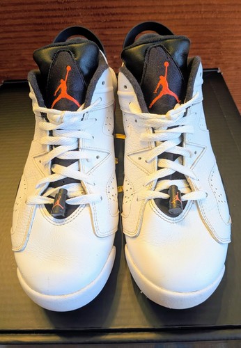 Nike air jordan - 6, low