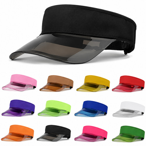 Sun visor hat outdoor - outdoor, anti-uv