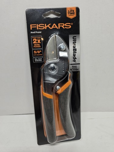 Fiskars 9110 power lever - fiskars,
