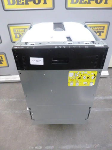 Smeg dishwasher di4522d - smeg,
