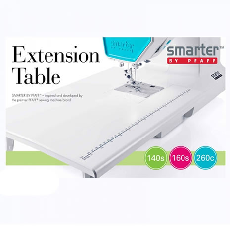 Pfaff smarter extension - pfaff,