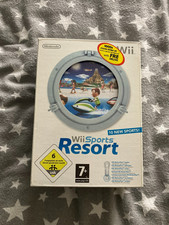 Wii Sports Resort (Nintendo