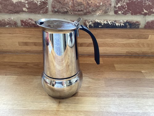Caffettiera inox 10 - gb,