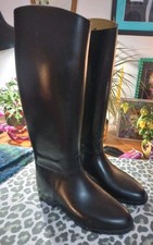 Stylo Black Quality Horse