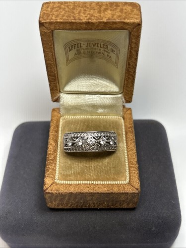 Designer tacori sterling - iv,