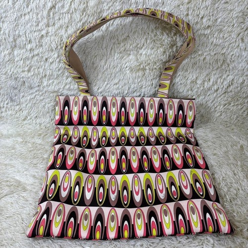Emilio pucci vintage 2002 - vintage, tote