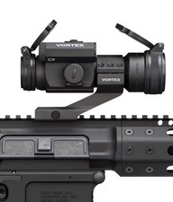Vortex Strikefire II 2 Red Dot Sight - Excellent Condition 