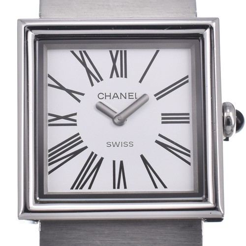 Chanel mademoiselle h0827 - mademoiselle,