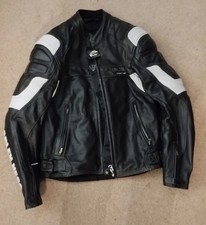 Arlen Ness Bikewear  Jacket