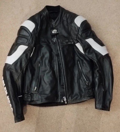 Arlen ness bikewear jacket - ,