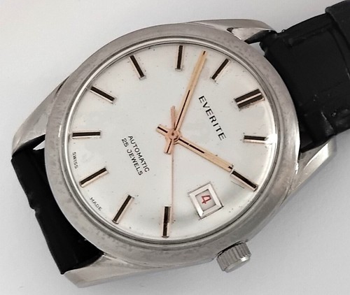 Jewels swiss made everite - jewels,