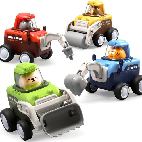 Pack baby toy cars for - cars,