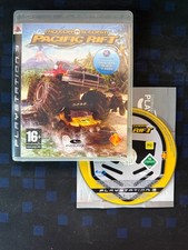 MotorStorm: Pacific Rift (Sony