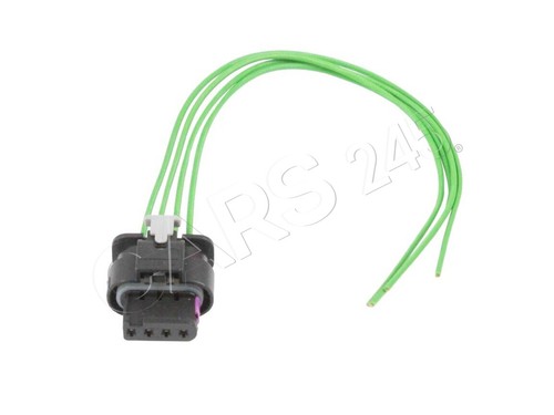 Central electrics cable repair - central,