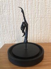 Taxidermy Cheeky Middle Finger Crows Foot( Corvus Corone )