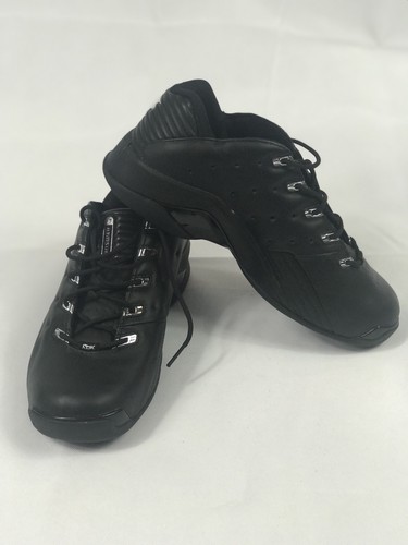 Rare 2003 reebok allen iverson - rare,