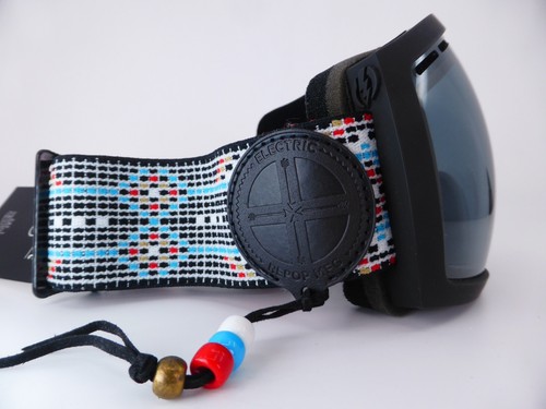 Electric eg2 snow goggles - eg2,
