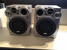 Goodmans X Pro Speakers