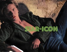 RIVER PHOENIX  8.5x11