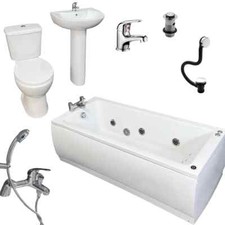 Whirlpool Bath Suite Inc FREE