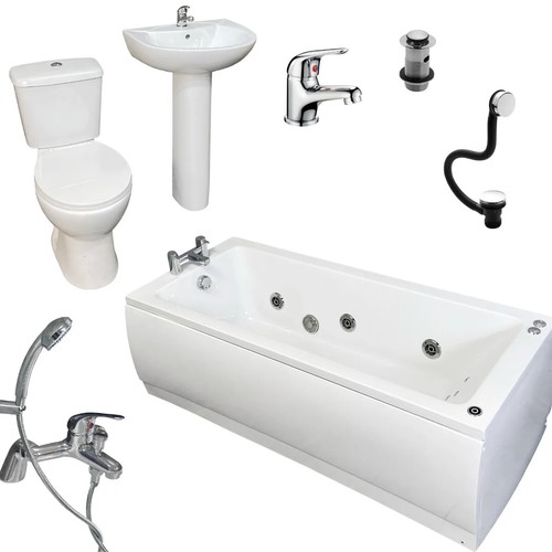 Whirlpool bath suite inc - whirlpool,