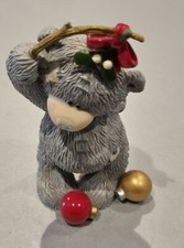 ME TO YOU BEAR FIGURINE