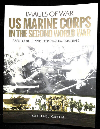 Marine corps the second - marine,