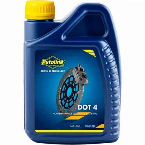 Putoline dot motorcycle - putoline,