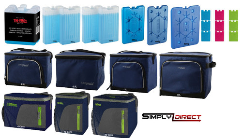 Thermos insulated cooler cool - insulated,
