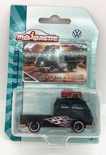 40008 majorette volkswagen - majorette, /