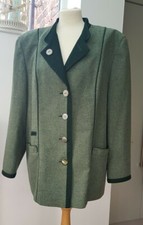 Vintage Perry Landhaus Green