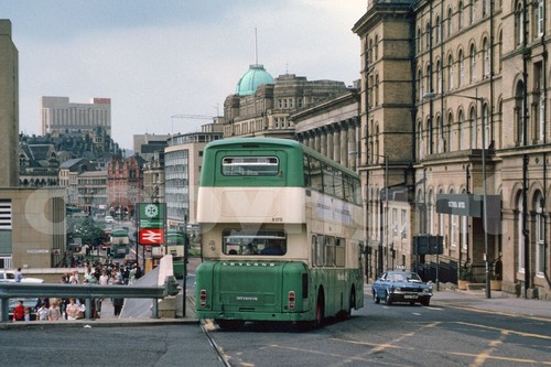 Bus photo west yorkshire - -, pte
