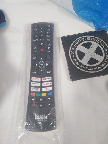 Genuine remote control for - control,