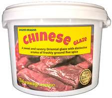 Jolly Chef 🌾 CHINESE Meat