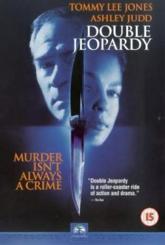 Double jeopardy 2000 - double,