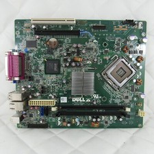 DELL OPTIPLEX 380 SFF DESKTOP MOTHERBOARD SYSTEM BOARD 1TKCC