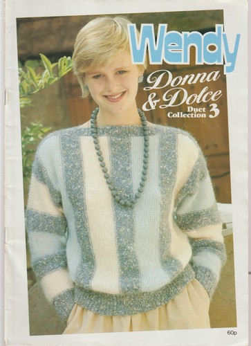 Wendy donna dolce duet - &,