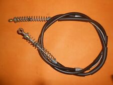 FIAT 128 1100, 1300 (1972-81) NEW REAR BRAKE CABLE - BC846